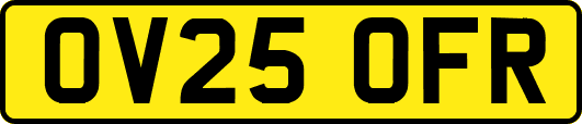 OV25OFR