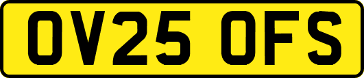 OV25OFS