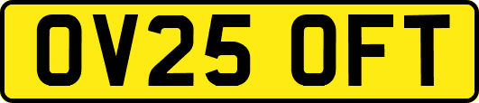 OV25OFT