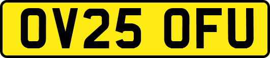OV25OFU