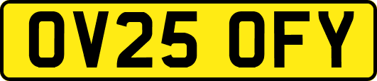 OV25OFY