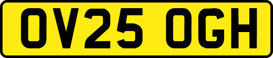 OV25OGH