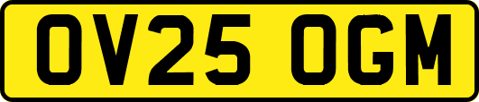 OV25OGM