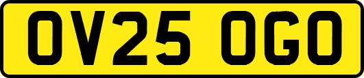 OV25OGO