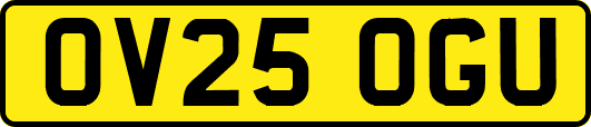 OV25OGU