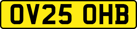 OV25OHB