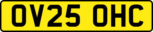 OV25OHC