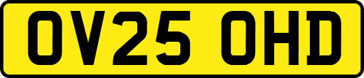 OV25OHD