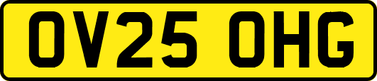 OV25OHG