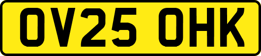 OV25OHK