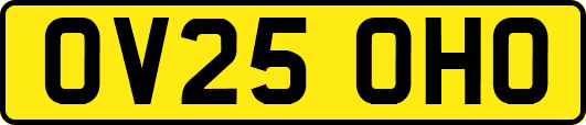 OV25OHO