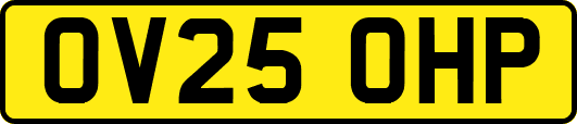 OV25OHP