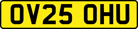 OV25OHU