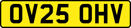 OV25OHV