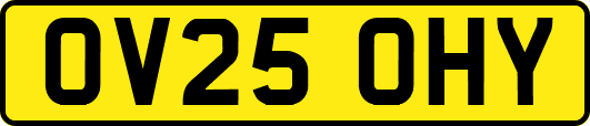 OV25OHY