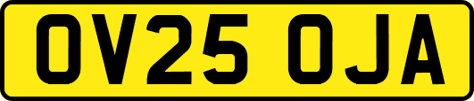 OV25OJA
