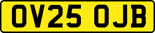 OV25OJB