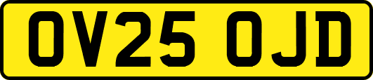 OV25OJD