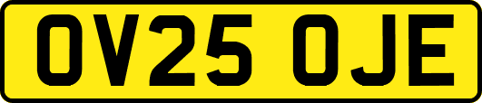 OV25OJE