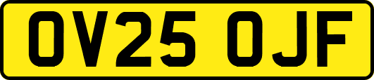 OV25OJF