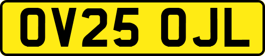 OV25OJL