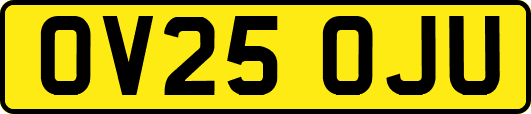 OV25OJU