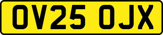 OV25OJX