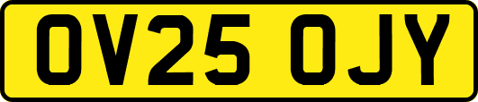 OV25OJY