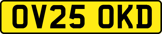 OV25OKD