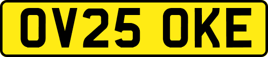 OV25OKE