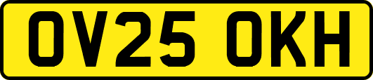 OV25OKH
