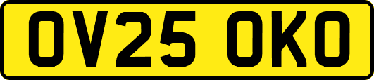 OV25OKO