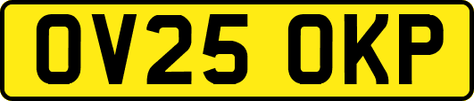 OV25OKP