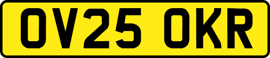 OV25OKR