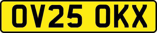 OV25OKX