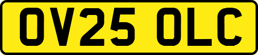 OV25OLC