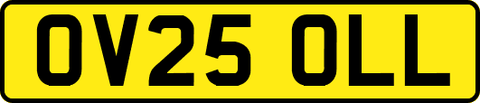 OV25OLL