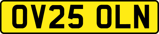 OV25OLN