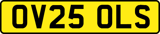 OV25OLS