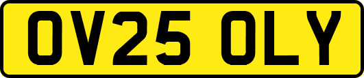 OV25OLY