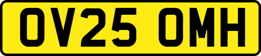 OV25OMH