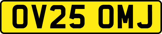 OV25OMJ