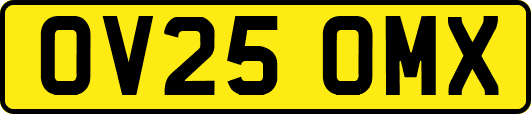 OV25OMX