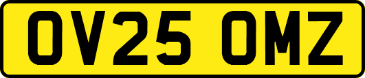 OV25OMZ