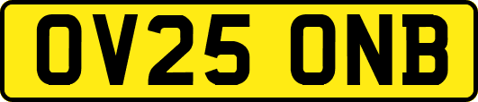 OV25ONB