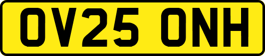 OV25ONH
