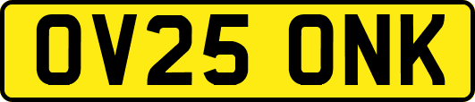 OV25ONK