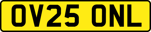 OV25ONL