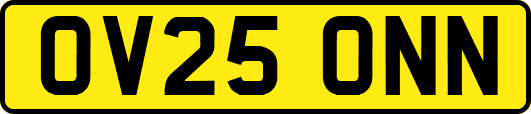 OV25ONN