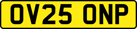 OV25ONP